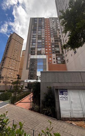 Apartamento para alugar com 56m², 2 quartos e 1 vaga Apartamento para alugar com 56m², 2 quartos e 1 vagaFachada do Prédio