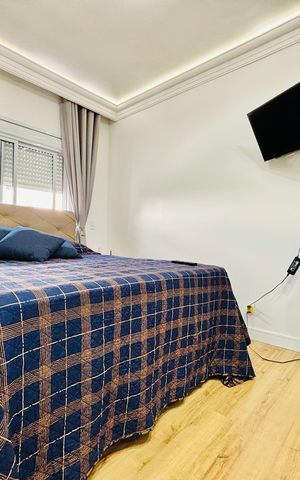 Apartamento para alugar com 56m², 2 quartos e 1 vaga Apartamento para alugar com 56m², 2 quartos e 1 vagaQuarto 1