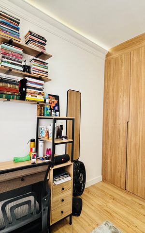 Apartamento para alugar com 56m², 2 quartos e 1 vaga Apartamento para alugar com 56m², 2 quartos e 1 vagaQuarto 2