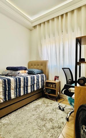 Apartamento para alugar com 56m², 2 quartos e 1 vaga Apartamento para alugar com 56m², 2 quartos e 1 vagaQuarto 2