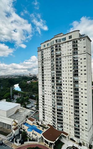 Apartamento para alugar com 56m², 2 quartos e 1 vaga Apartamento para alugar com 56m², 2 quartos e 1 vagaVista da varanda