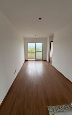 Apartamento para alugar com 48m², 2 quartos e 1 vaga Apartamento para alugar com 48m², 2 quartos e 1 vagaSala