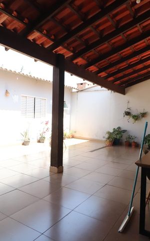 Casa para alugar com 250m², 2 quartos e 4 vagasVaranda