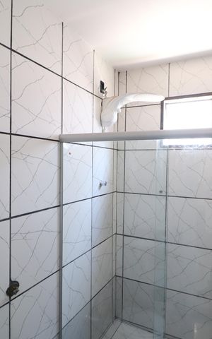 Casa para alugar com 250m², 2 quartos e 4 vagasBanheiro Social
