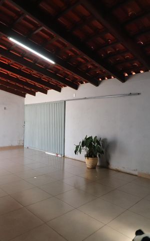 Casa para alugar com 250m², 2 quartos e 4 vagasVaranda da Sala