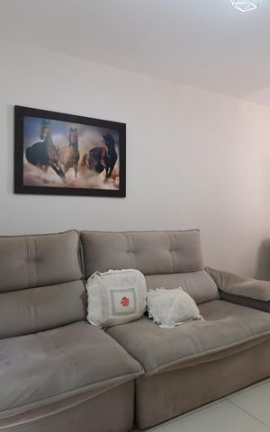 Casa para alugar com 250m², 2 quartos e 4 vagasSala