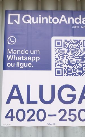 Casa para alugar com 250m², 2 quartos e 4 vagasPlaquinha