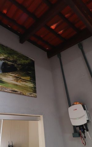 Casa para alugar com 250m², 2 quartos e 4 vagasEnergia Fotovoltáica