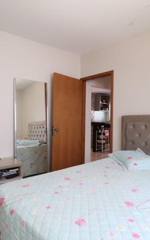 Casa para alugar com 250m², 2 quartos e 4 vagasQuarto 2 - Suíte