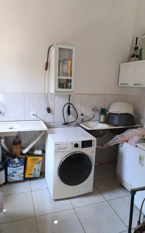 Casa para alugar com 250m², 2 quartos e 4 vagasÁrea de Serviço