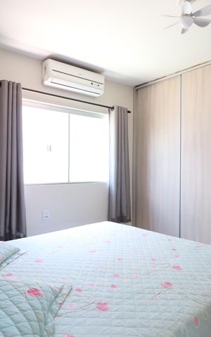 Casa para alugar com 250m², 2 quartos e 4 vagasQuarto 2 - Suíte