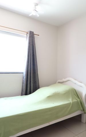 Casa para alugar com 250m², 2 quartos e 4 vagasQuarto 1
