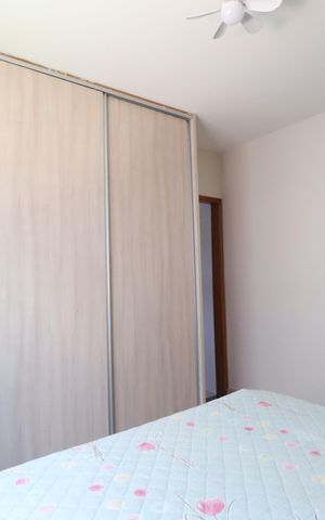 Casa para alugar com 250m², 2 quartos e 4 vagasQuarto 2 - Suíte