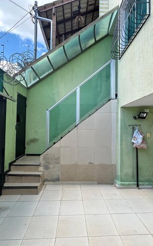 Casa à venda com 125m², 3 quartos e 2 vagas