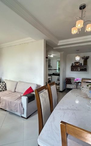 Casa à venda com 125m², 3 quartos e 2 vagas