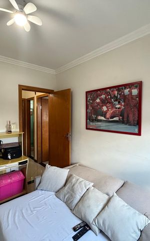 Casa à venda com 125m², 3 quartos e 2 vagas