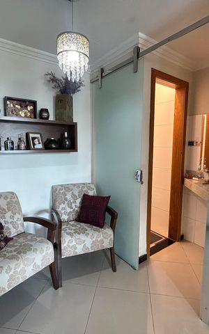 Casa à venda com 125m², 3 quartos e 2 vagas