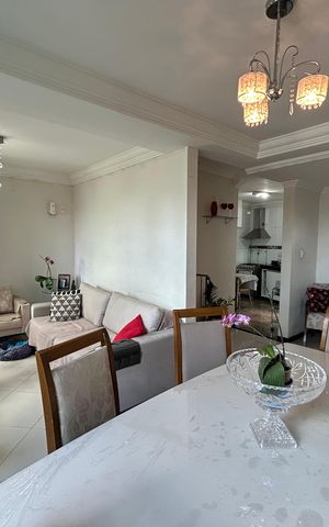 Casa à venda com 125m², 3 quartos e 2 vagas