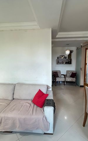 Casa à venda com 125m², 3 quartos e 2 vagas