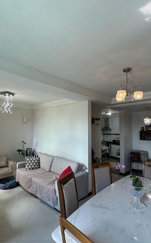 Casa à venda com 125m², 3 quartos e 2 vagas