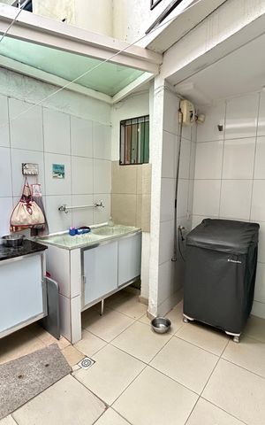 Casa à venda com 125m², 3 quartos e 2 vagas