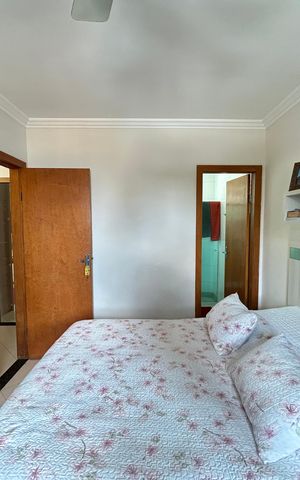 Casa à venda com 125m², 3 quartos e 2 vagas