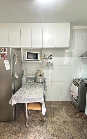 Casa à venda com 125m², 3 quartos e 2 vagas