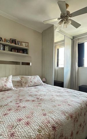 Casa à venda com 125m², 3 quartos e 2 vagas