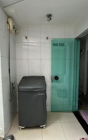 Casa à venda com 125m², 3 quartos e 2 vagas