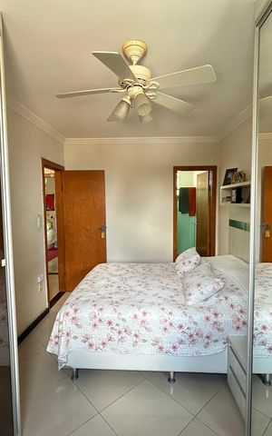 Casa à venda com 125m², 3 quartos e 2 vagas