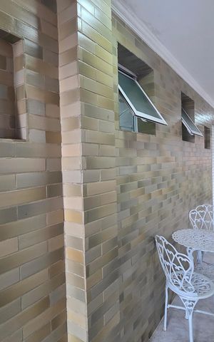 Apartamento para alugar com 80m², 2 quartos e 1 vagaVaranda