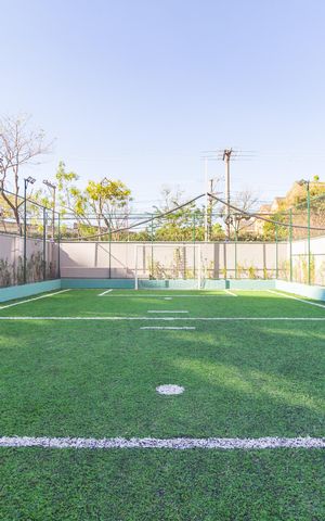 Apartamento à venda com 34m², 2 quartos e sem vaga Apartamento à venda com 34m², 2 quartos e sem vagaQuadra