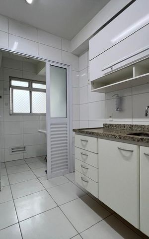 Apartamento à venda com 73m², 3 quartos e 1 vaga Apartamento à venda com 73m², 3 quartos e 1 vagaCozinha