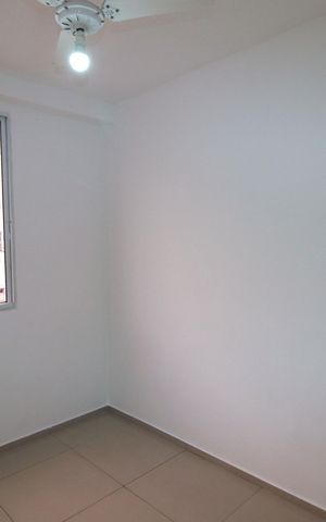 Apartamento para alugar com 50m², 3 quartos e 1 vagaQuarto 2