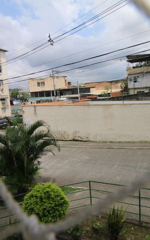 Apartamento para alugar com 50m², 3 quartos e 1 vagaVaranda