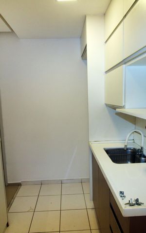 Apartamento para alugar com 50m², 3 quartos e 1 vagaCozinha - Armários