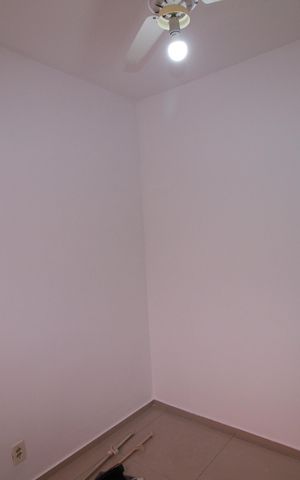 Apartamento para alugar com 50m², 3 quartos e 1 vagaQuarto 3