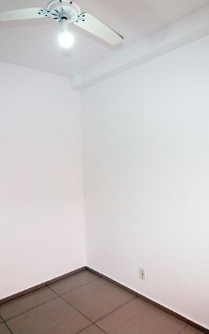 Apartamento para alugar com 50m², 3 quartos e 1 vagaQuarto 2