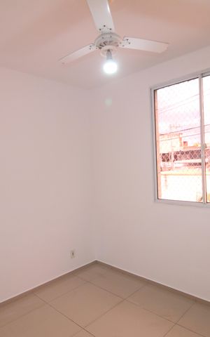 Apartamento para alugar com 50m², 3 quartos e 1 vagaQuarto 1
