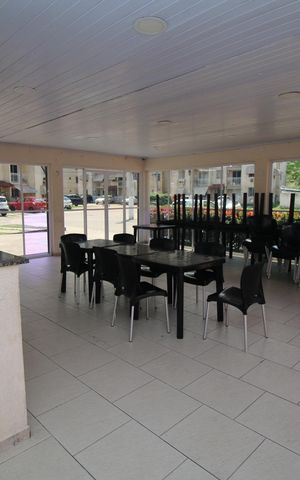 Apartamento para alugar com 50m², 3 quartos e 1 vagaÁrea comum - Salão de festas