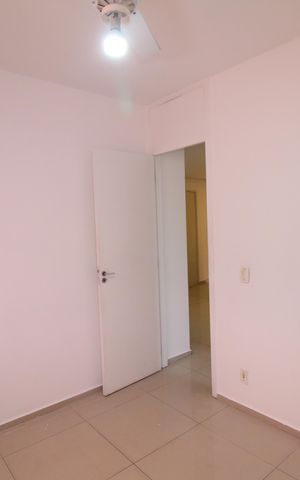 Apartamento para alugar com 50m², 3 quartos e 1 vagaQuarto 1