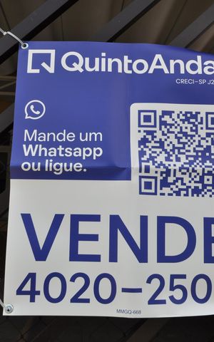 Casa à venda com 172m², 4 quartos e 3 vagasPlaca