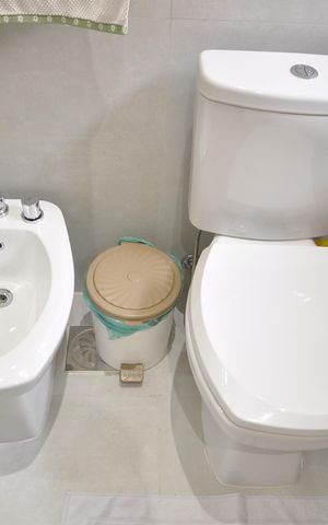 Casa à venda com 172m², 4 quartos e 3 vagasBanheiro Social
