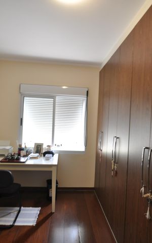 Casa à venda com 172m², 4 quartos e 3 vagasQuarto 3