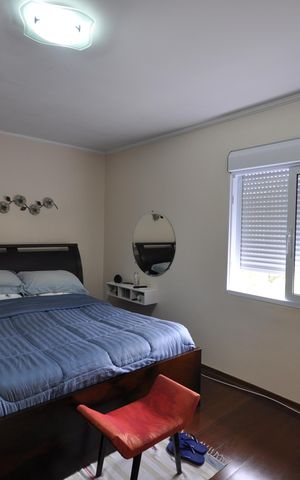 Casa à venda com 172m², 4 quartos e 3 vagasQuarto Suíte