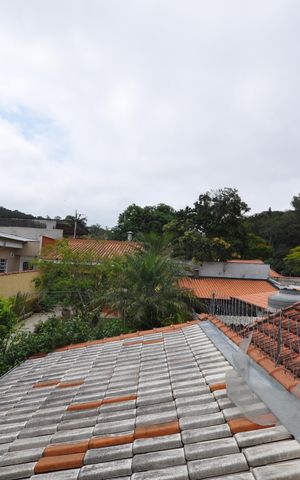 Casa à venda com 172m², 4 quartos e 3 vagasVista do Quarto 2