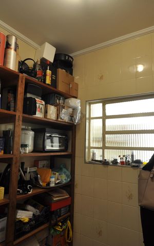 Casa à venda com 172m², 4 quartos e 3 vagasDispensa