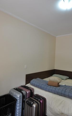 Casa à venda com 172m², 4 quartos e 3 vagasQuarto 2