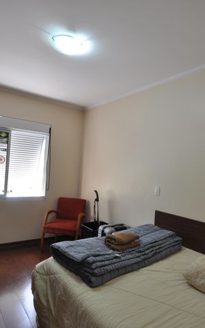 Casa à venda com 172m², 4 quartos e 3 vagasQuarto 2