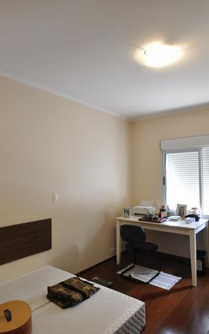 Casa à venda com 172m², 4 quartos e 3 vagasQuarto 3